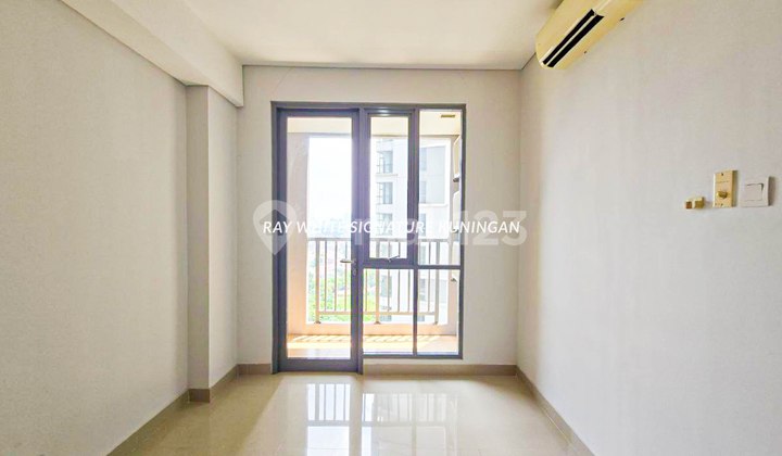 Apartemen The Royal Olive Residence High Floor 