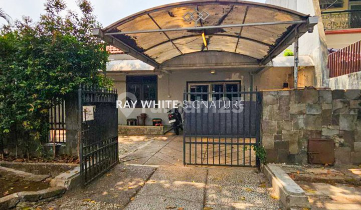 Rumah Siap Huni Cocok Untuk Hunian atau Invest di Jl Lamandau 3
