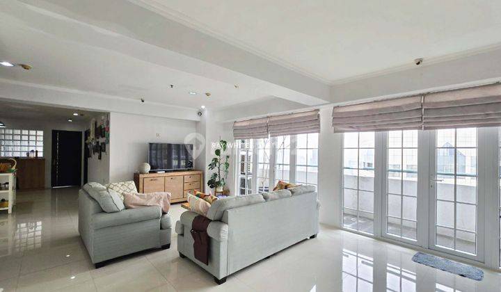 Apartement Istana Harmoni 2 Units Harga Menarik 1