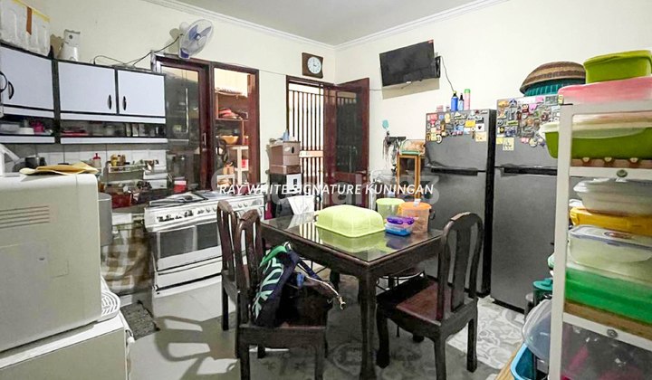 House in Bintaro Jaya Complex Sector 1 Jl Murai 1 2