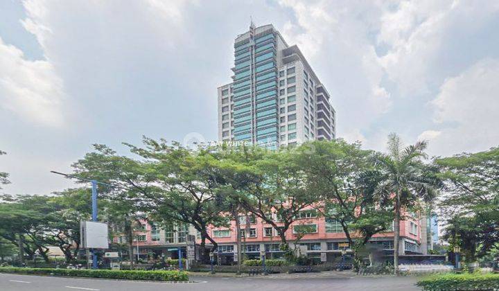 Gedung Perkantoran Menara Anugrah Mega Kuningan 1