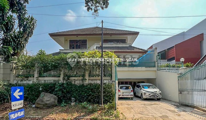Rumah Lingkungan Elit Pondok Indah Jl Duta Permai 1 Rumah Lingkungan Elit Pondok Indah Jl Duta Permai 1