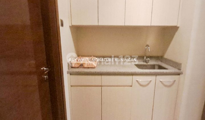 Disewakan Apartemen Mewah di Apt District 8 Tower Infinity 2