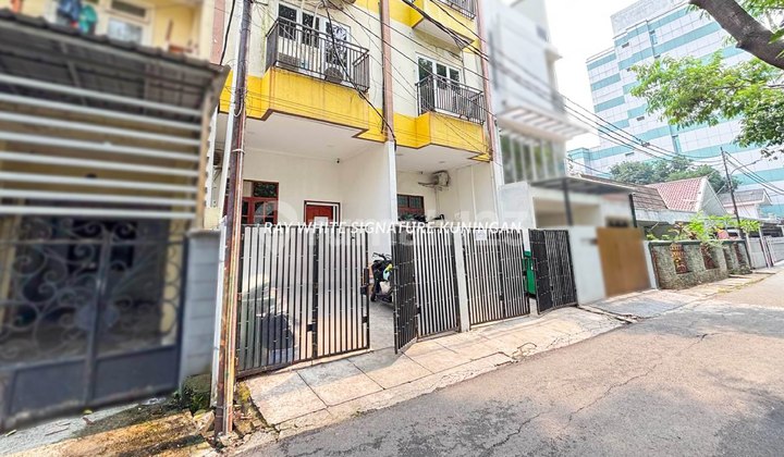 Ruko Gandeng Depan Belakang di Cideng Cocok Untuk Home Industri Ruko Gandeng Depan Belakang di Cideng Cocok Untuk Home Industri