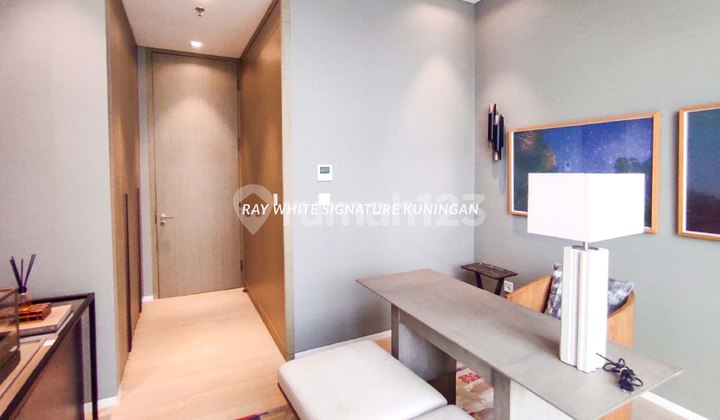 Apartemen Verde Two Unit 305 Tower Terraverde Fully Furnished 2