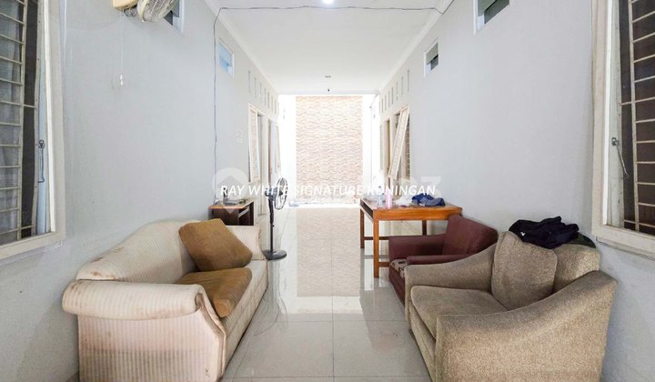 Rumah Kost 3 Lantai Cocok Untuk Invest di Cempaka Putih Tengah 2 Rumah Kost 3 Lantai Cocok Untuk Invest di Cempaka Putih Tengah 2