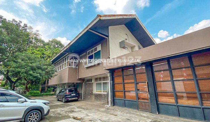 Rumah Kantor di Prapanca Raya Lokasi Strategis Cocok Untuk Usaha Rumah Kantor di Prapanca Raya Lokasi Strategis Cocok Untuk Usaha