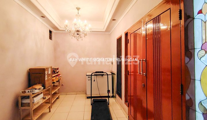 Livable House on Jl Jeruk Jagakarsa Suitable for Residence 2