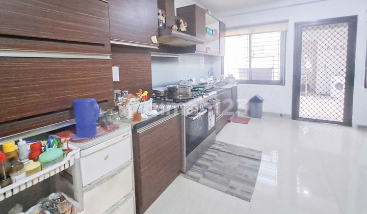2-Story Move-In Ready House on Jl. Terusan Tanjung Cinere 2