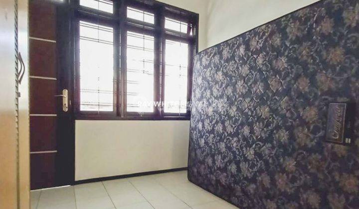 Rumah Bagus Siap Huni di Jl. Alam Segar 5 Pondok Indah 2