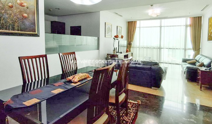 Jual Sewa Apartemen The Bellagio Mansion High Floor Jual Sewa Apartemen The Bellagio Mansion High Floor