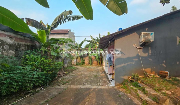 Tanah Kavling 2 Sertifikat di Jl Tumaritis Lokasi Tenang Tanah Kavling 2 Sertifikat di Jl Tumaritis Lokasi Tenang