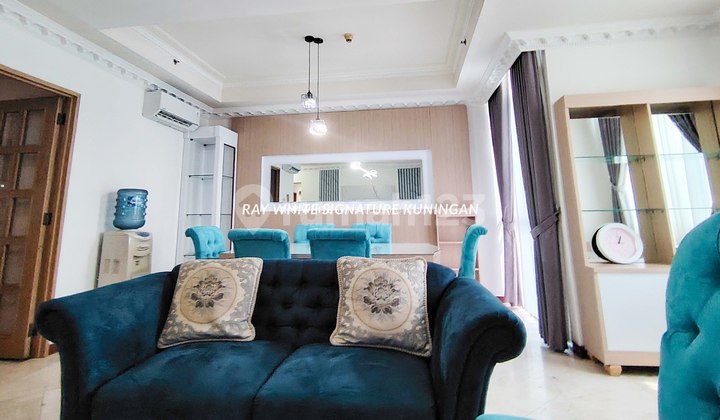 For Sale Apartemen Bellagio Residence, Mega Kuningan For Sale Apartemen Bellagio Residence, Mega Kuningan