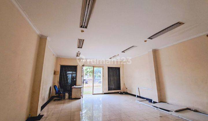 Disewakan Ruko 2 Lantai di Galeri Niaga TB SImatupang 2