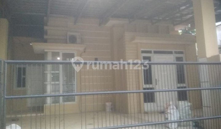 Puri Gading Villa Legian Cluster House Block G7 Quiet Location 2