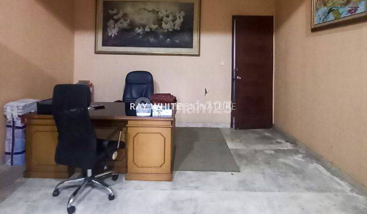 Rumah Mewah di Panglima Polim 3 Lokasi Elite Kebayoran Baru 2