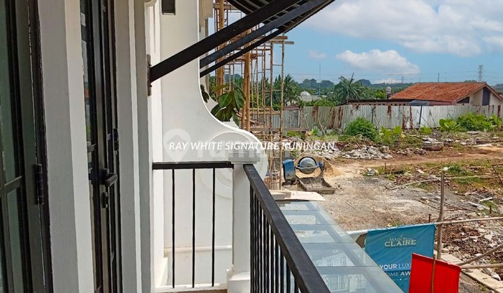 Brand New European Style House in Maison Des Claire Townhouse 2