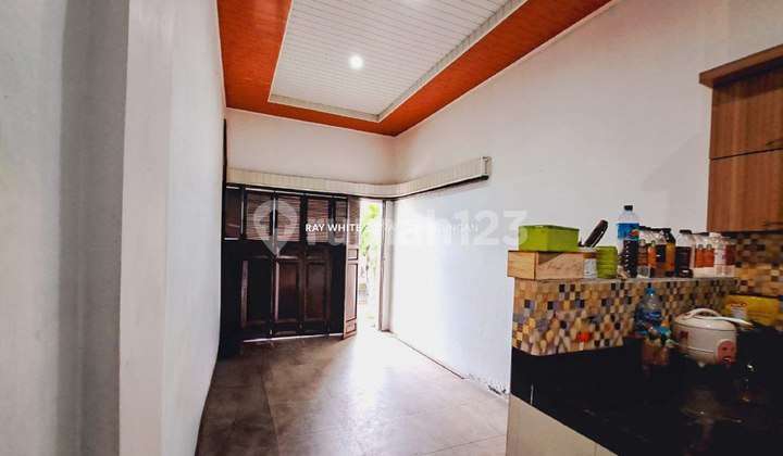 2-Story Ready-to-Occupy House on Jl Aup Haji Nawi, Jati Padang 2