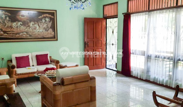 Flood-Free House in Griya Asri Wika Complex, Jati Ranggon, Bekasi Flood-Free House in Griya Asri Wika Complex, Jati Ranggon, Bekasi