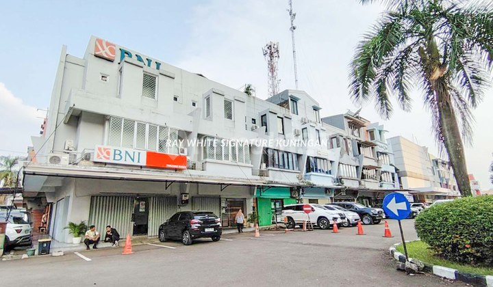Ruko 4,5 Lantai di Perkantoran Tanjung Mas Raya Cocok Untuk Usaha Ruko 4,5 Lantai di Perkantoran Tanjung Mas Raya Cocok Untuk Usaha