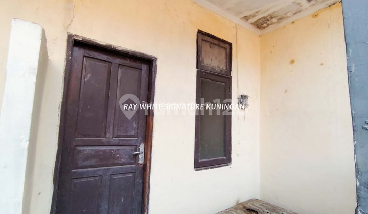 Two-Story Boarding House on Asem Baris Street, Affordable Price, Strategic Location 2