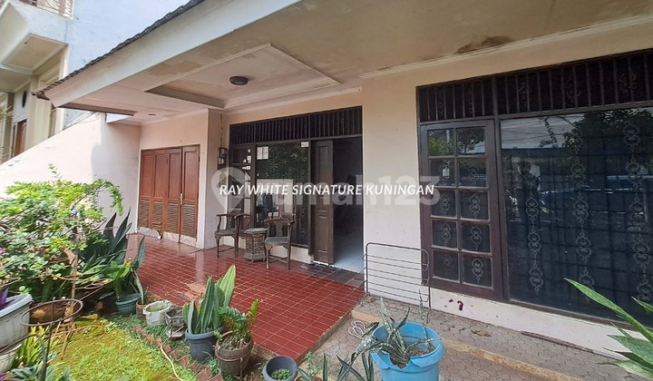 Rumah Siap Huni 2 Lantai di Komplek Agraria Duren Sawit  2