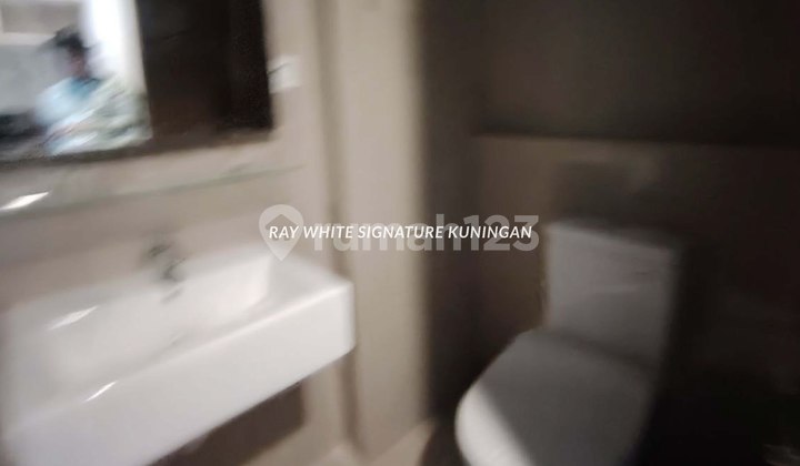 Apartemen Belevue Place Type Studio Kondisi Furnished 2