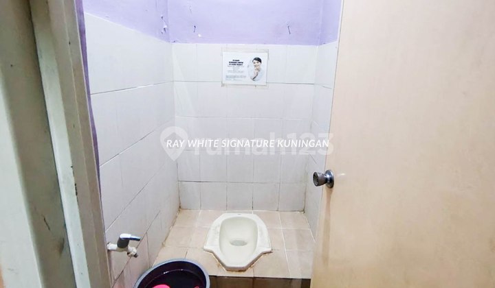 Rumah Kost Minimalis di Jl Kenanga Bintaro Dekat ke Jalan Besar Rumah Kost Minimalis di Jl Kenanga Bintaro Dekat ke Jalan Besar