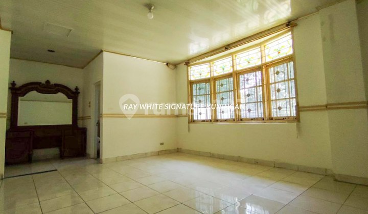 Rumah Layak Huni Disewakan di Perumahan Tanjung Mas Raya 2