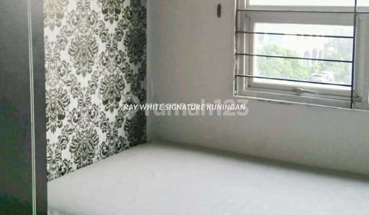 Apartemen Menara Kebon Jeruk 1 Br - Harga Menarik