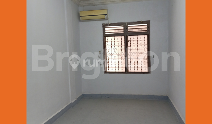 RUMAH TINGGAL SIAP HUNI 2