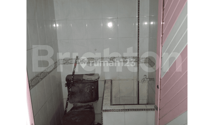 RUKO GANDENG DEKAT PASAR 2