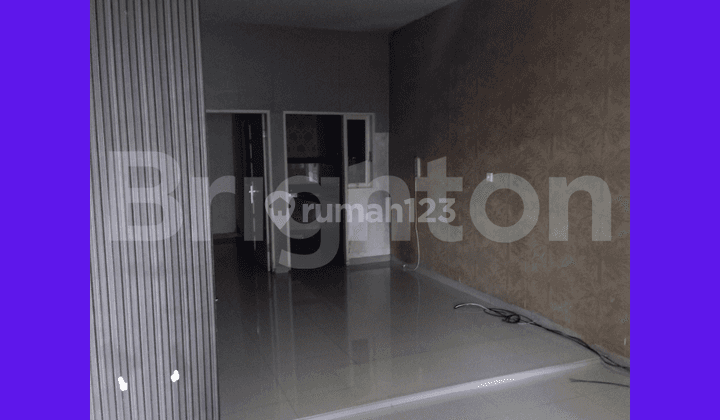 Own House Konsidi Siap Huni Jual Rumah Jl Pembangunan N 2