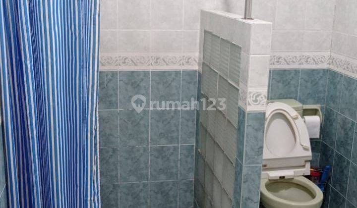 siap huni, 6BR, LIPPO karawaci tangerang 2