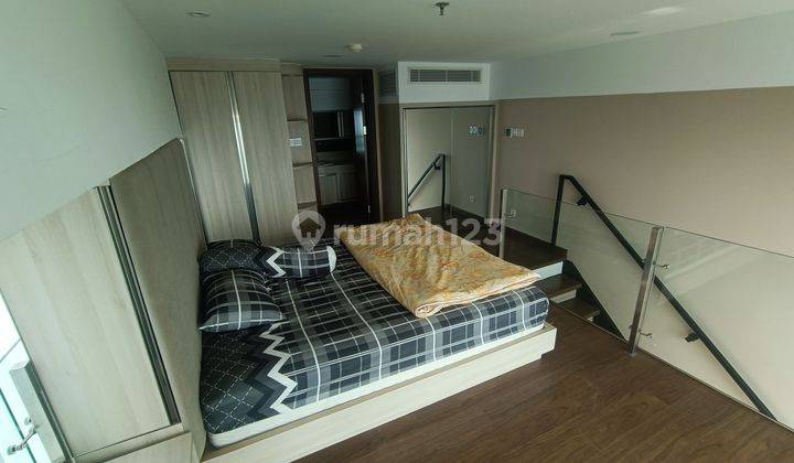 soho bizlof houk apartemen u residence 2