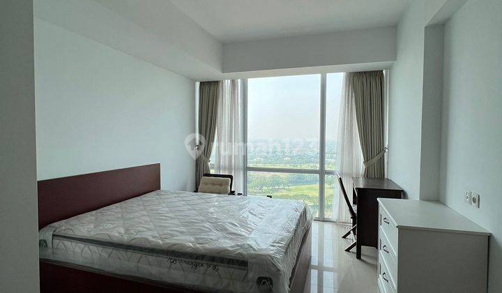 studio A, u residence 2, lippo karawaci tangerang 2