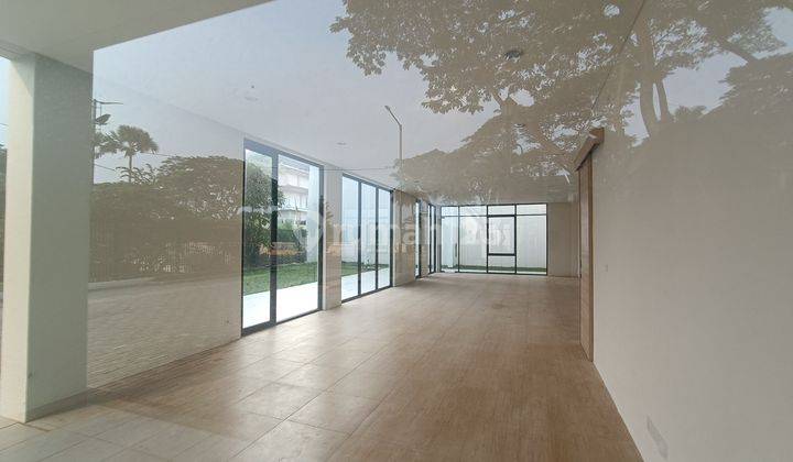 ruko 3 lantai lebar 6m, lippo central karawaci tangerang 2