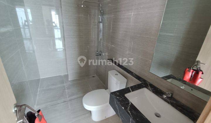 siap huni 2+1BR, apartemen Lippo karawaci tangerang 2