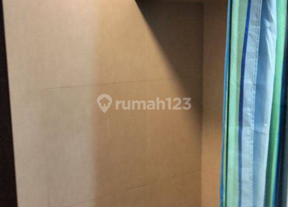 MURAH soho bizlof, apartemen u residence karawaci tangerang 2