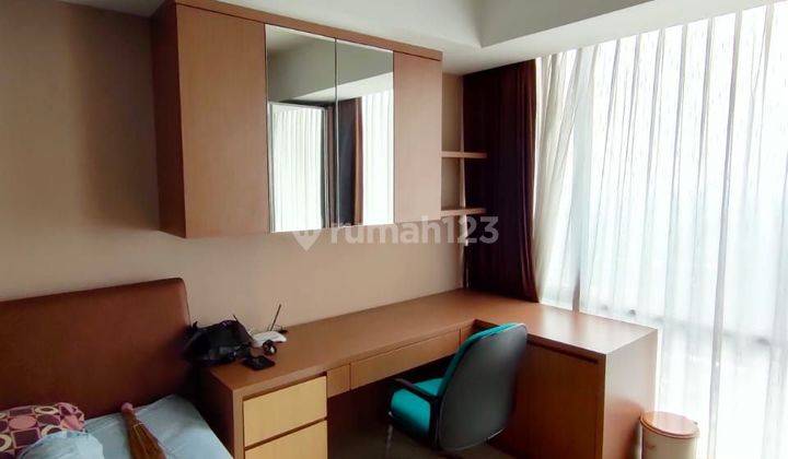 studio, u residence 1, lippo karawaci tangerang, UPH karawaci 1