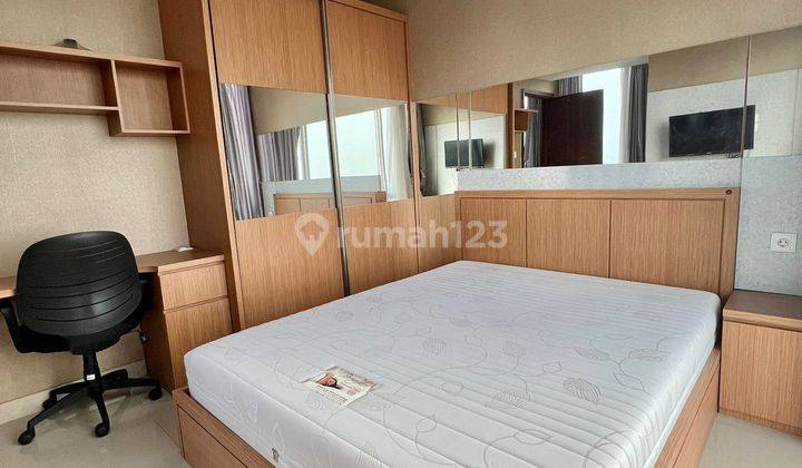 2br Apartemen U Residence, Lippo Karawaci Tangerang 2