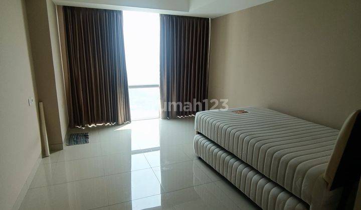 studio A, u residence 3, lippo karawaci tangerang 2