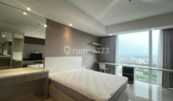 Studio Tower3, Apartemen U Residence Karawaci 1