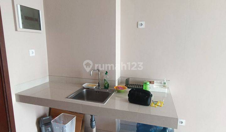 studio murah, apartemen u residence karawaci tangerang 2