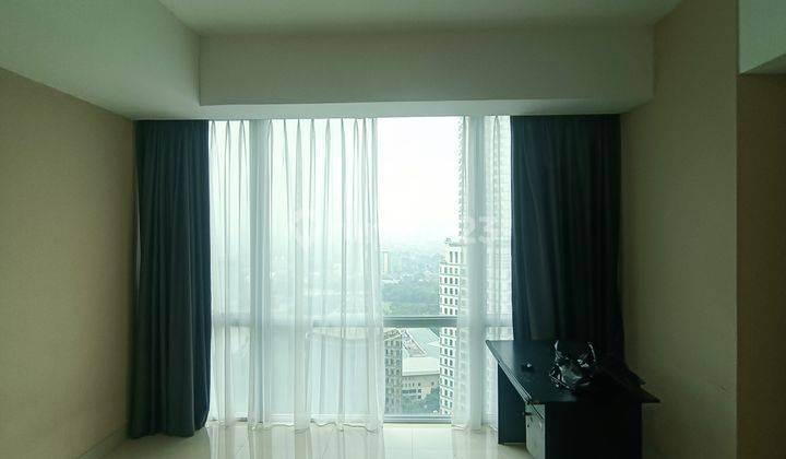 Studio Kosongan. Apartemen U Residence Karawaci 1