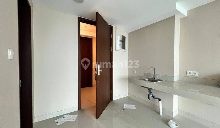 Soho Bizlof Apartermen U Residence Karawaci 2