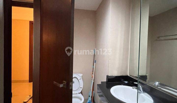 studio A, apartemen u residence karawaci tangerang 2