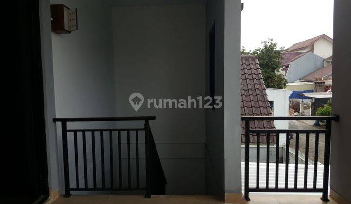 jual rumah siap huni, lippo karawaci tangerang 2