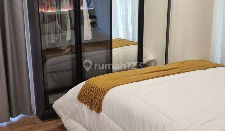 Apartemen Cisauk Point, Saphire Tower, Tangerang 2