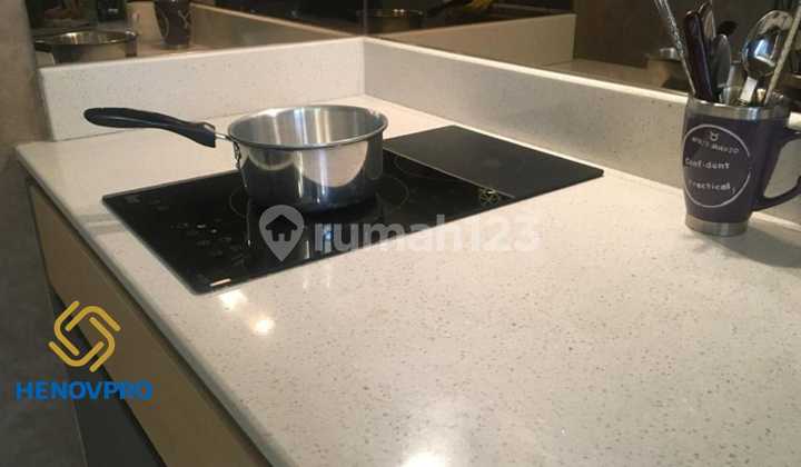 For Quick Sale 3BR City Price DROP at Taman Anggrek Residence 2